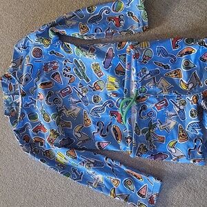 Stella McCartney kids swim suit